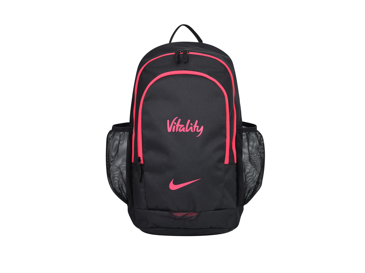Vitality collection backpack by Nike