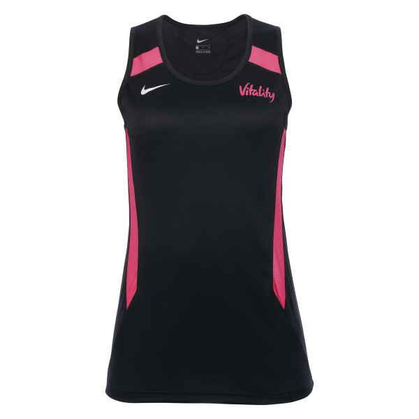 Nike Vitality womens' shirt
