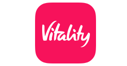Vitality App logo